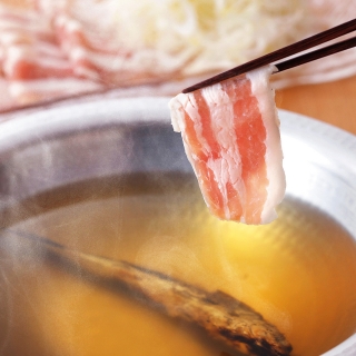 小料理　曾根