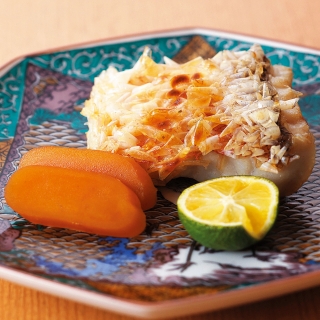 小料理　曾根