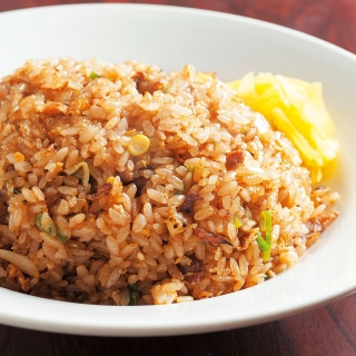 王餃子