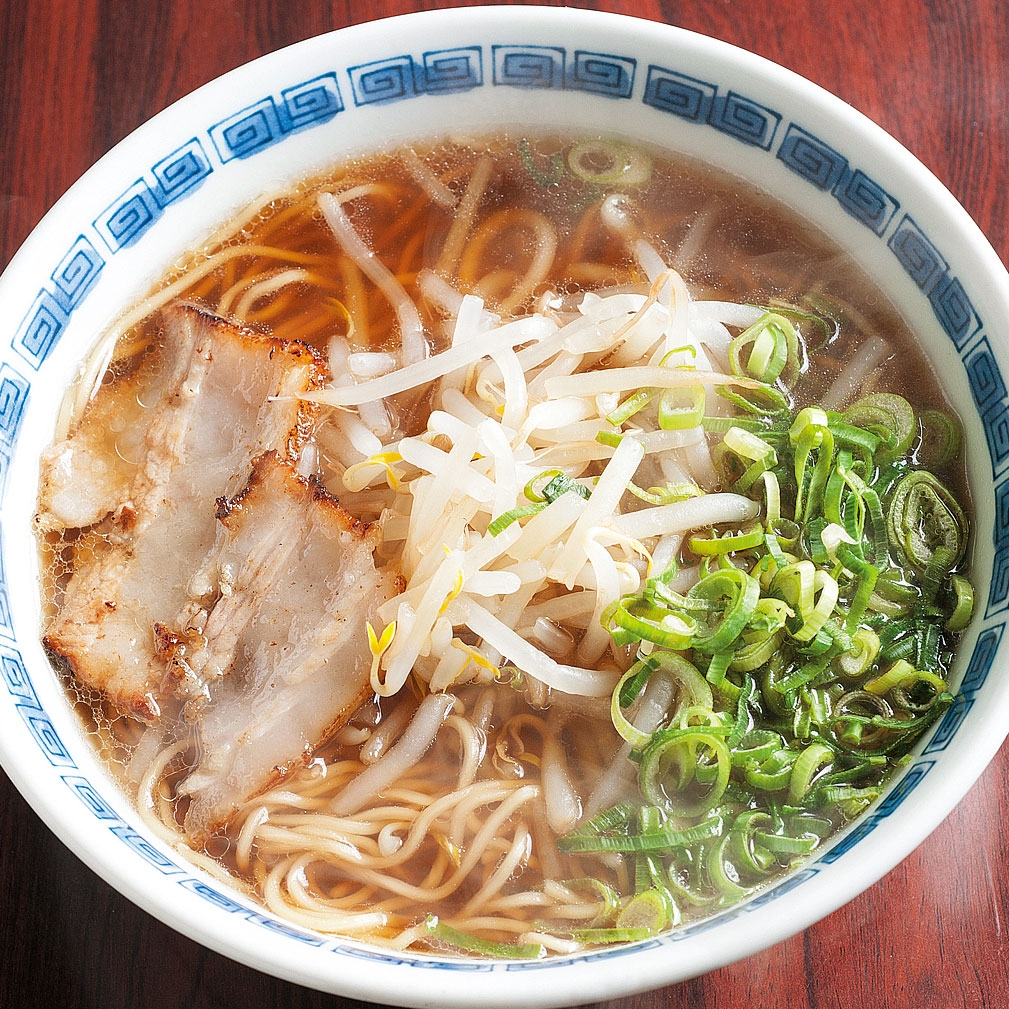 王餃子