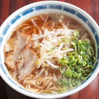 王餃子