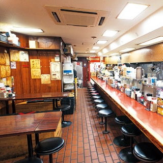王餃子