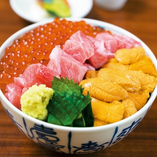 博多　田中田