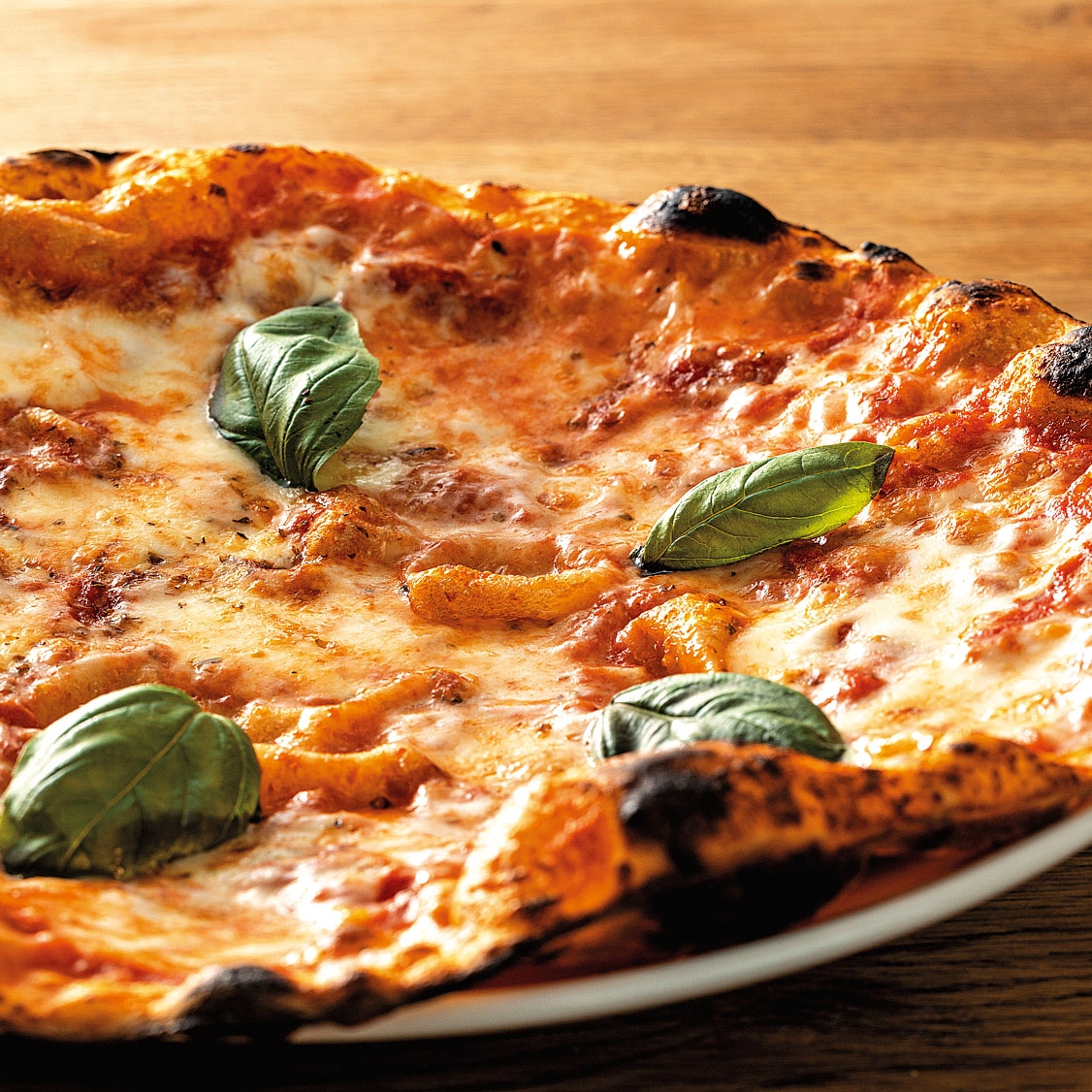 PIZZERIA CENTO - 西新 藤崎 他早良区 | ショップ情報 | ソワニエ＋