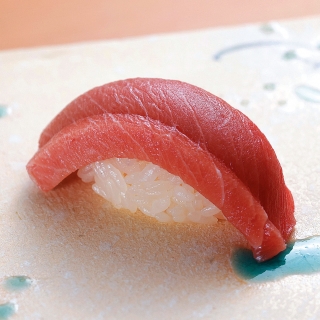 博多　鮨　栞庵やましろ