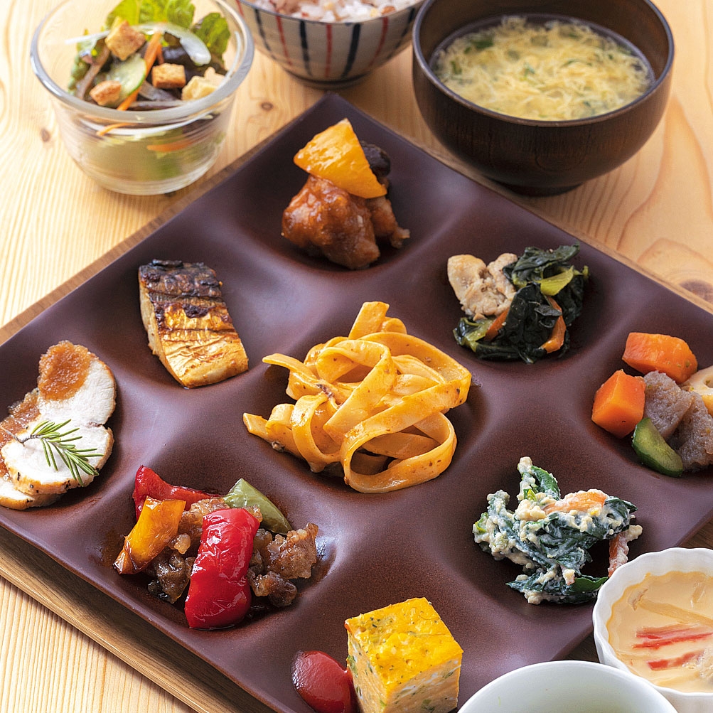 【中古】 虹のレストラン レストラン 風と虹の店 - 久留米 他筑後地区 | ショップ情報 | ソワニエ＋