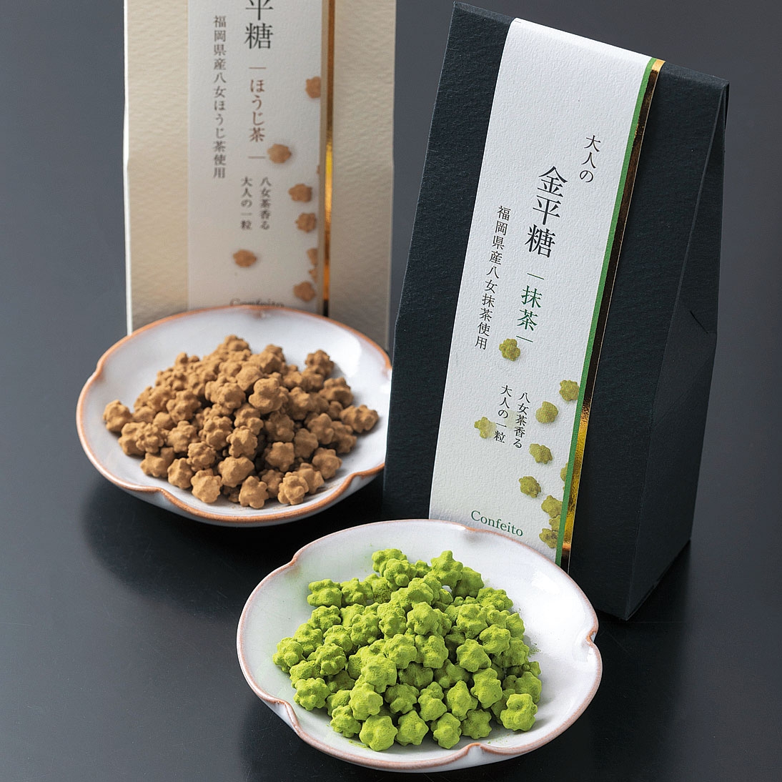 原野製茶本舗 茶の葉堂 - 久留米 他筑後地区 | ショップ情報 | ソワニエ＋