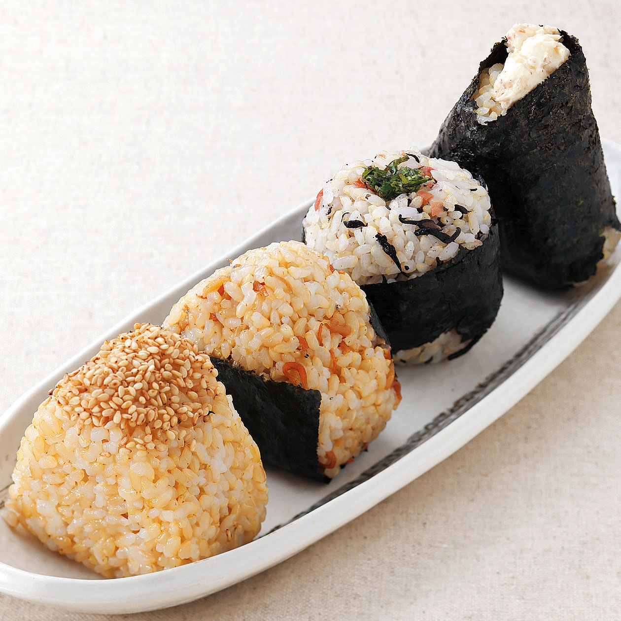 玄氣おむすび ひとむすび - 天神 今泉 大名 | ショップ情報 | ソワニエ＋