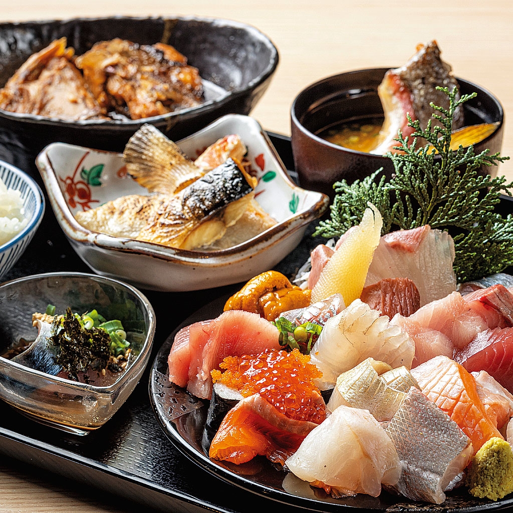 THE ONO MARKET