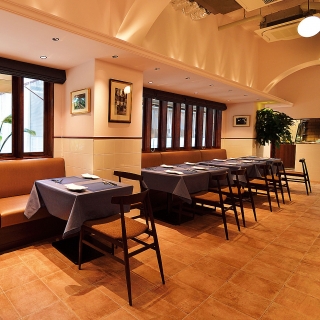 Antica Osteria Totō