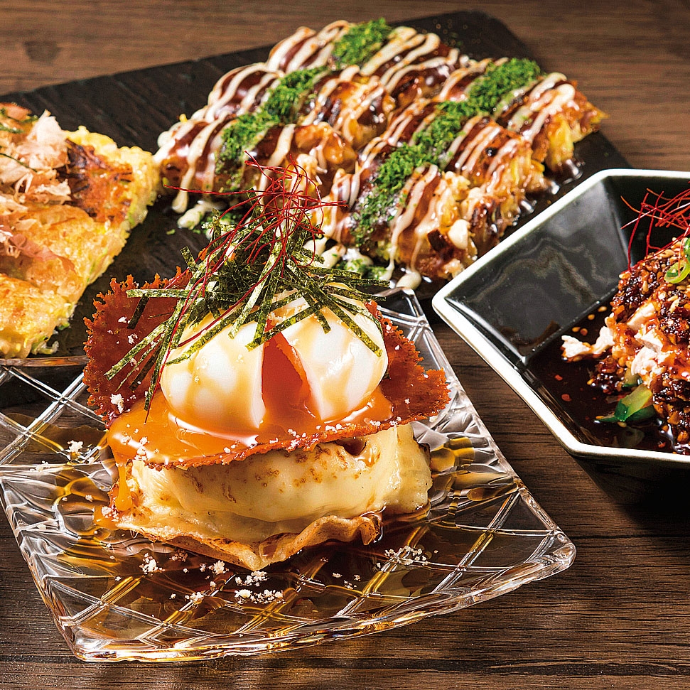 鉄板焼 ばさろ 西新店 - 西新 藤崎 他早良区 | ショップ情報 | ソワニエ＋