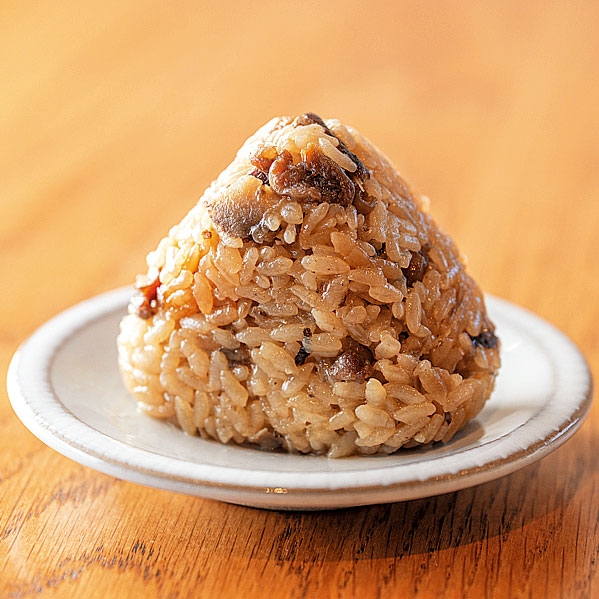 うどんと鶏めし　福すけ