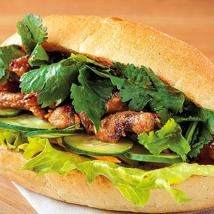 BANH MI SAIGON
