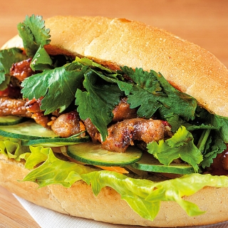 BANH MI SAIGON