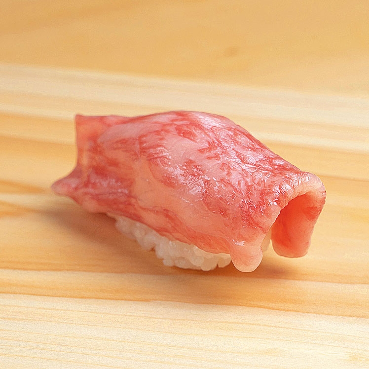 すし処　西の隠れ
