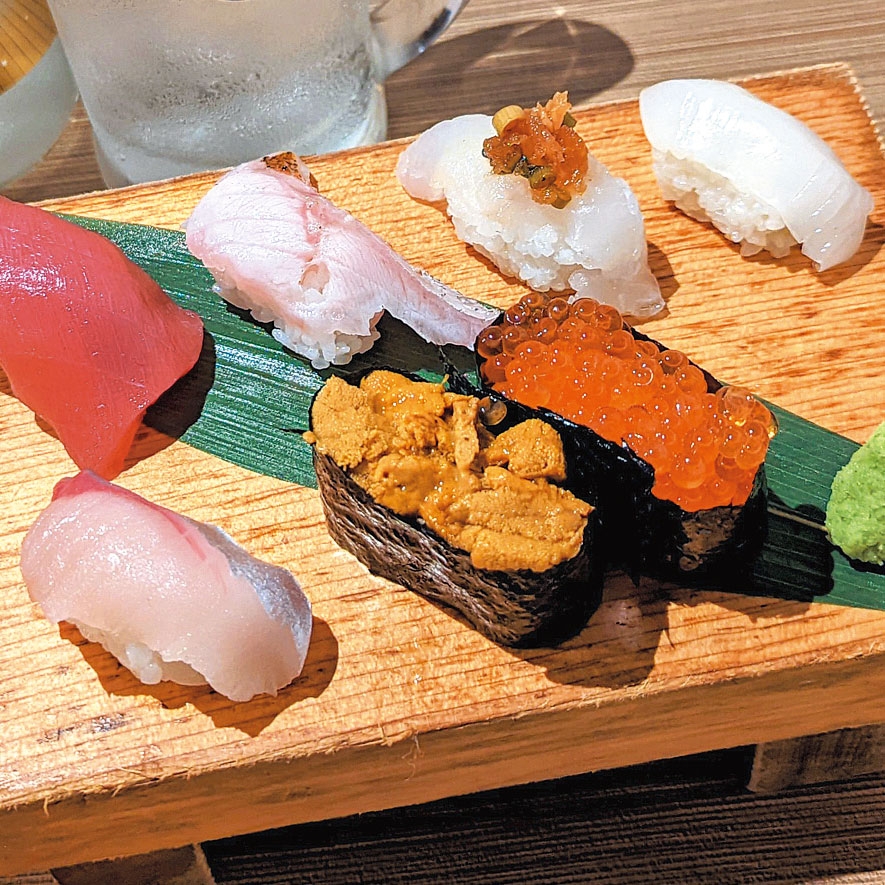 39酒場　魚平