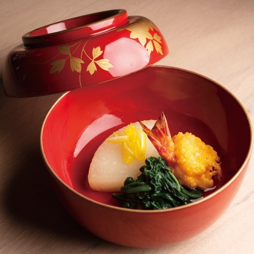 炭とおがわ