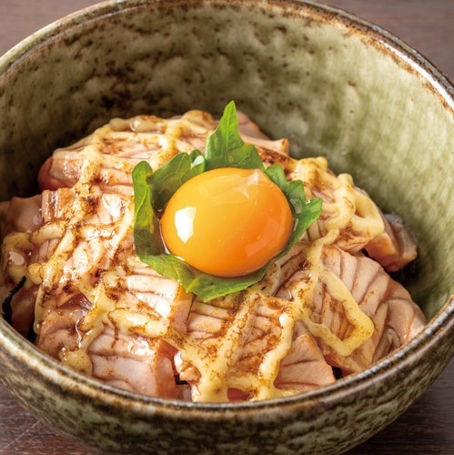 どい丼酒場