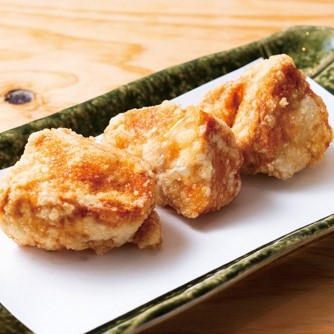 博多水炊き 鳥千代