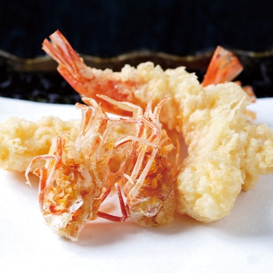 天ぷら 天正 - 百道 他西区 | ショップ情報 | ソワニエ＋