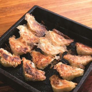 博多餃子　游心