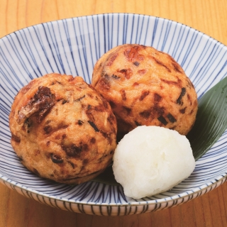 人参公園前　博多たいな