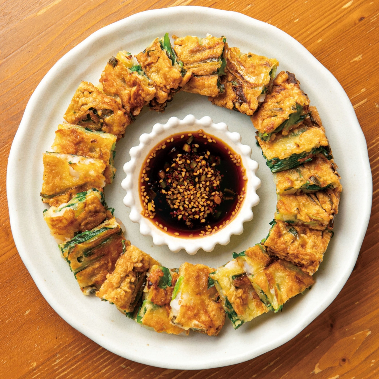 韓国料理　漢陽