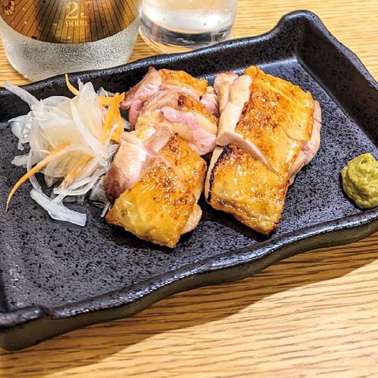 酒と肴　はる政