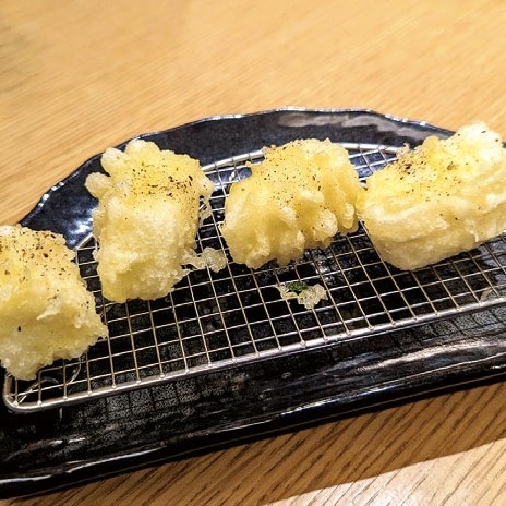 酒と肴　はる政