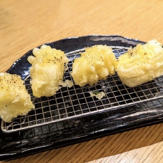 酒と肴　はる政