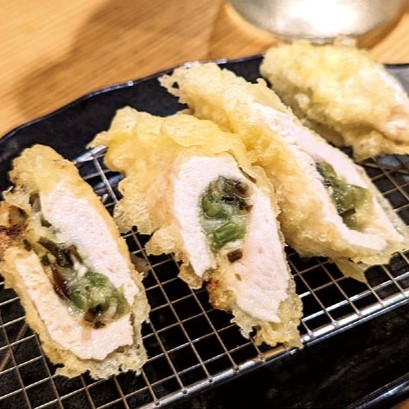 酒と肴　はる政