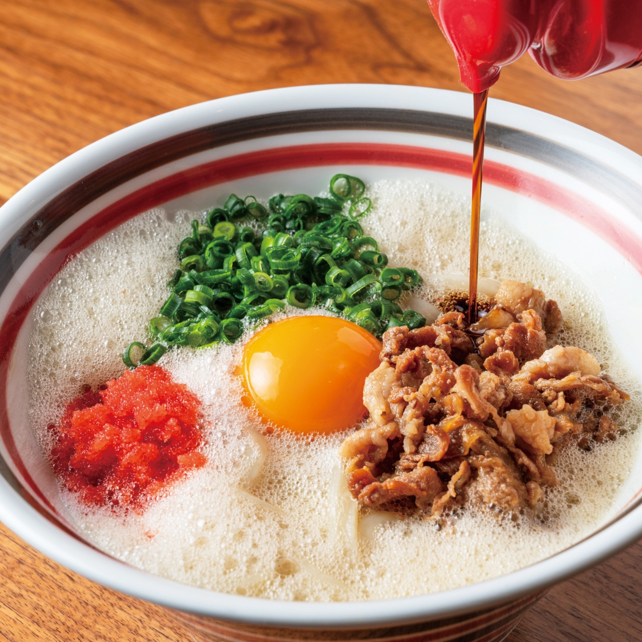 うどんスタンドたなか