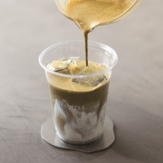 POSS COFFEE