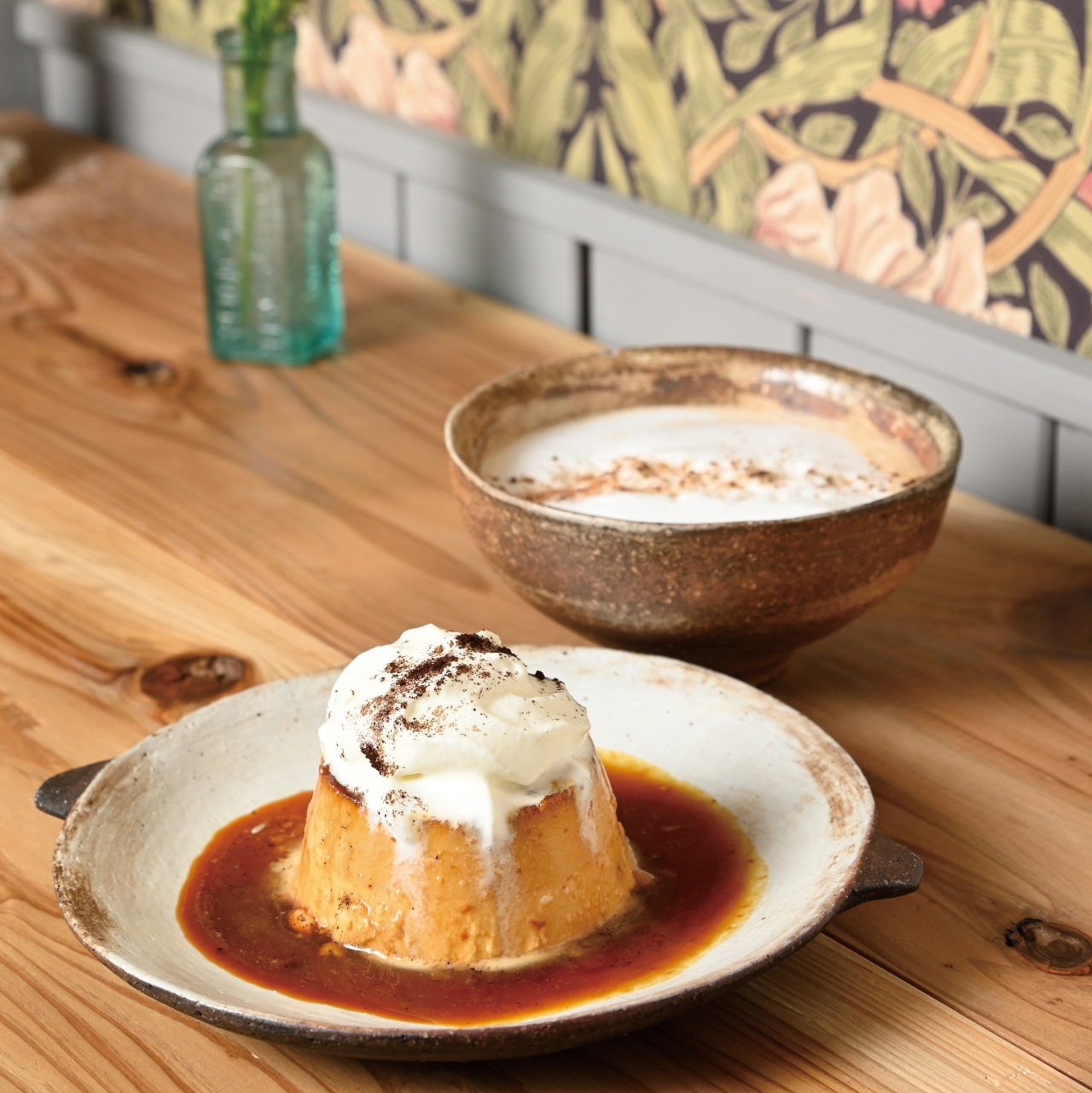 KAFE MJUK(カフェ ミューク)