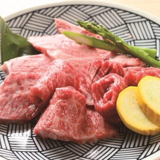 焼肉酒場　かんすけ