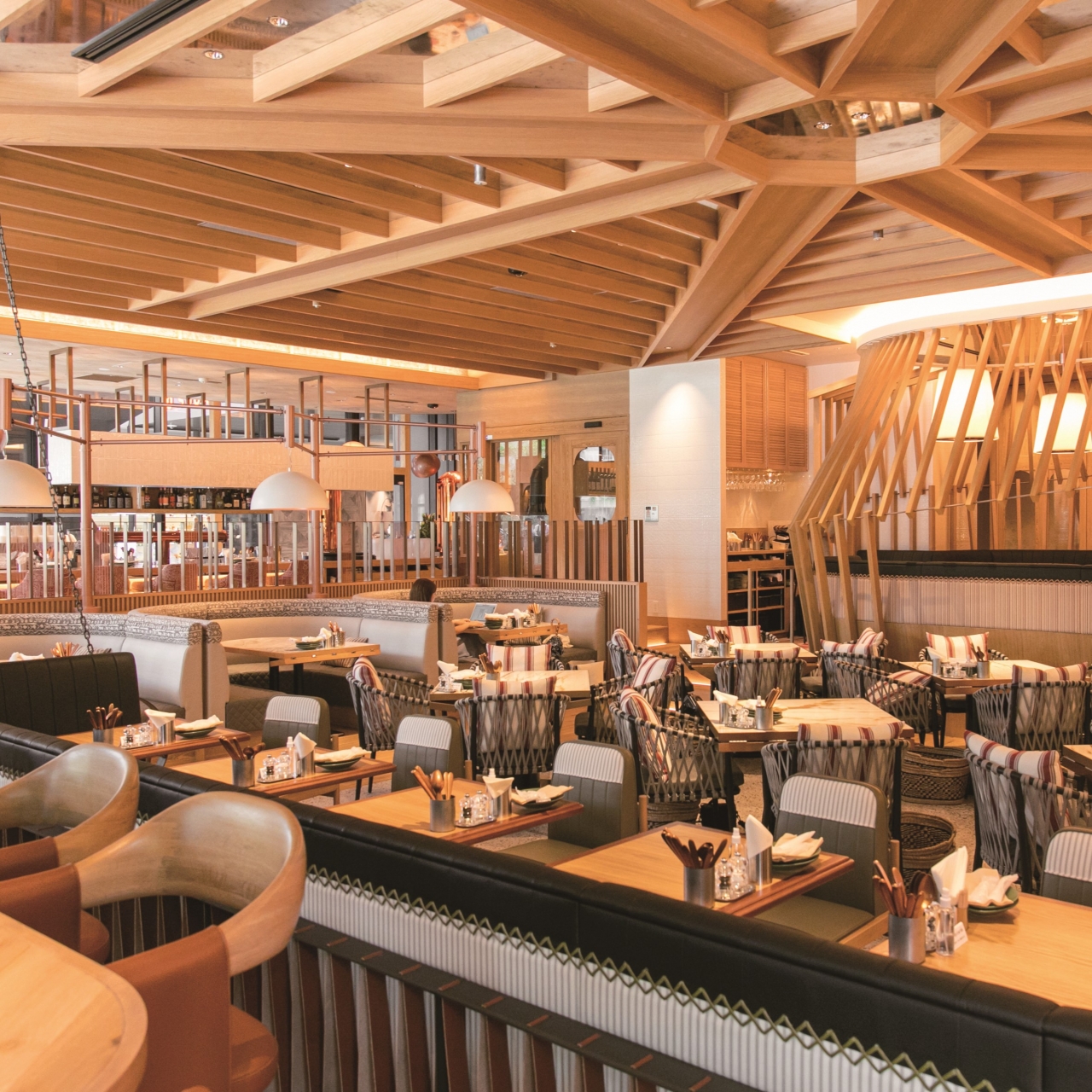 The CRAFT Bar and Grill