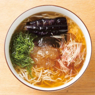 そば処 一耕