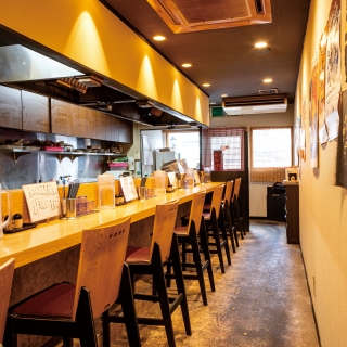 ラーメン屋 游