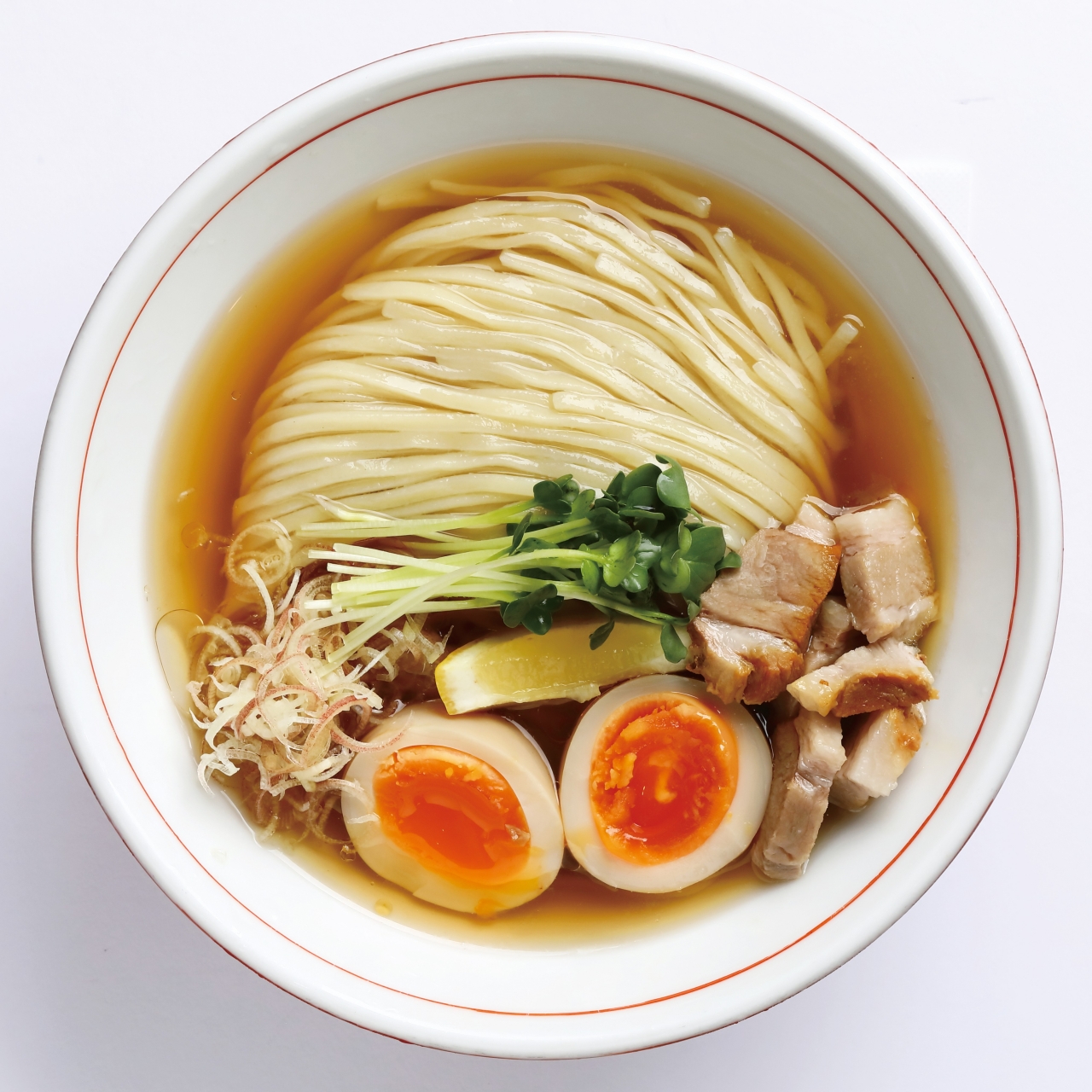 中華そば 栄