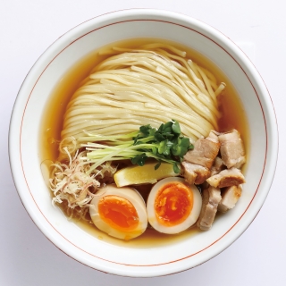 中華そば 栄