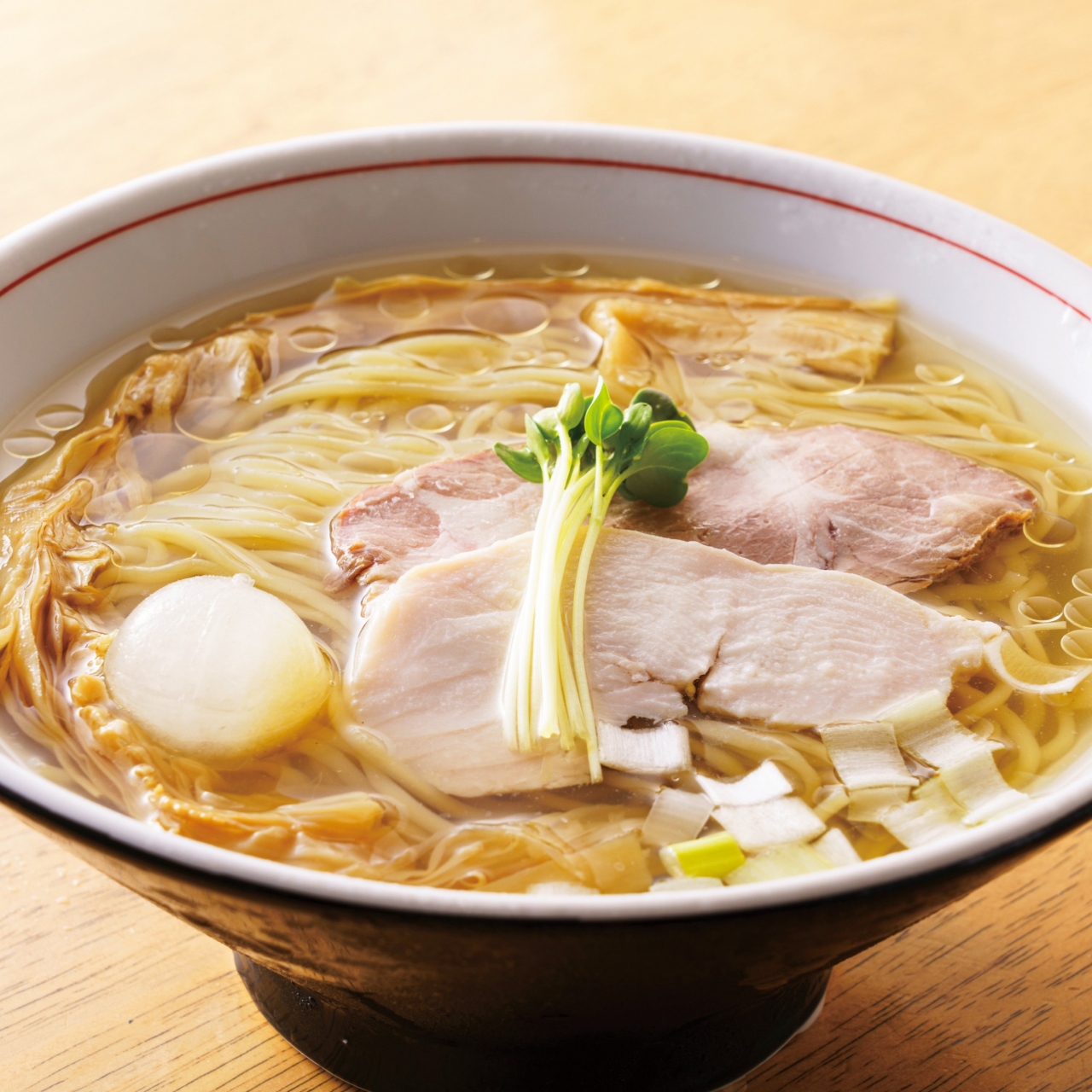 らーめん はや川