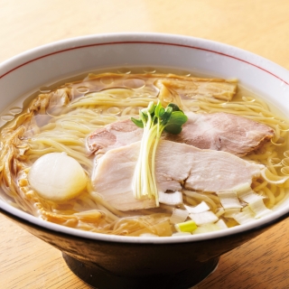 らーめん はや川
