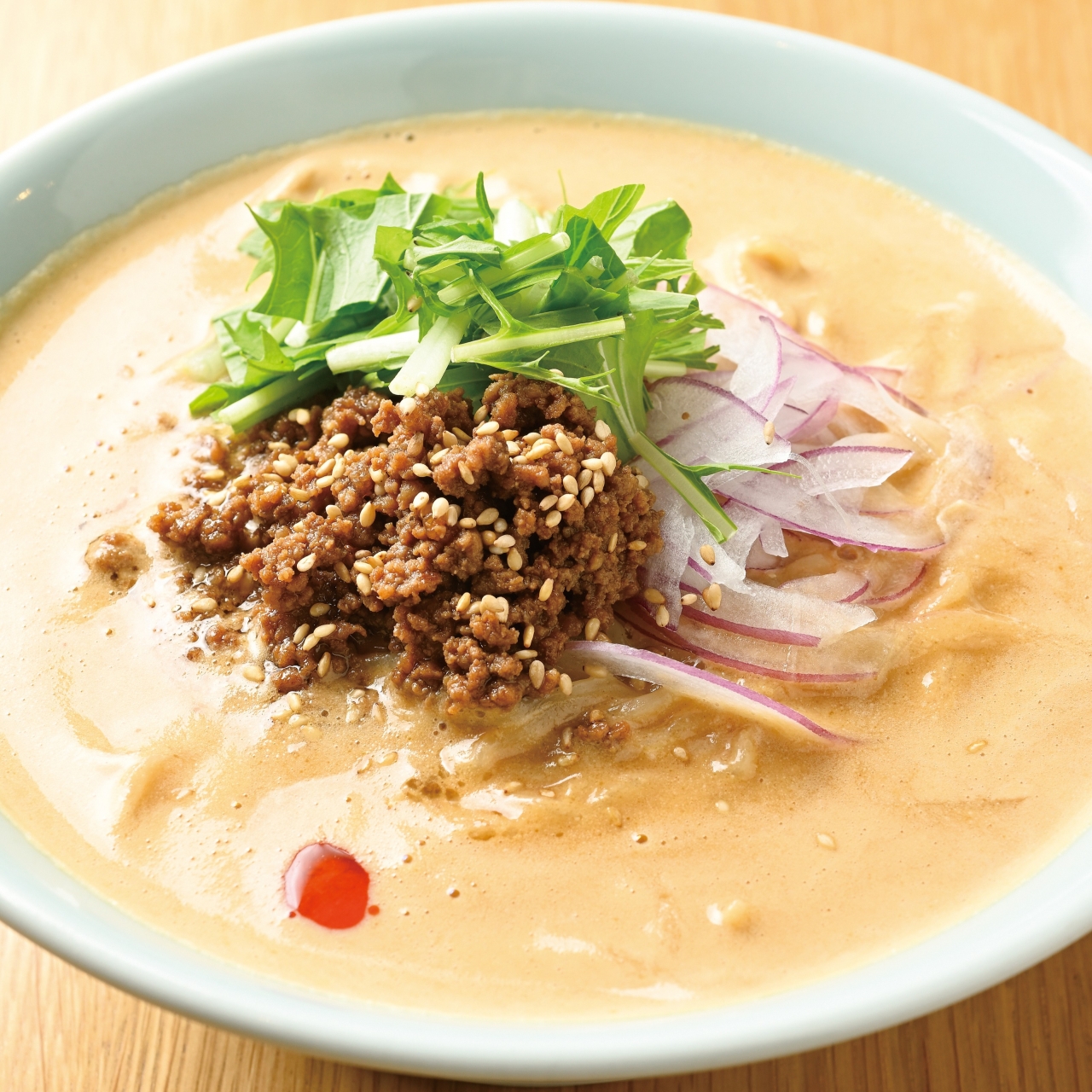 田中華麺飯店