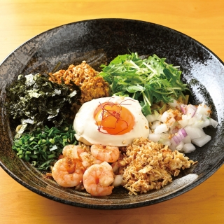 自家製麺　さるたひこ