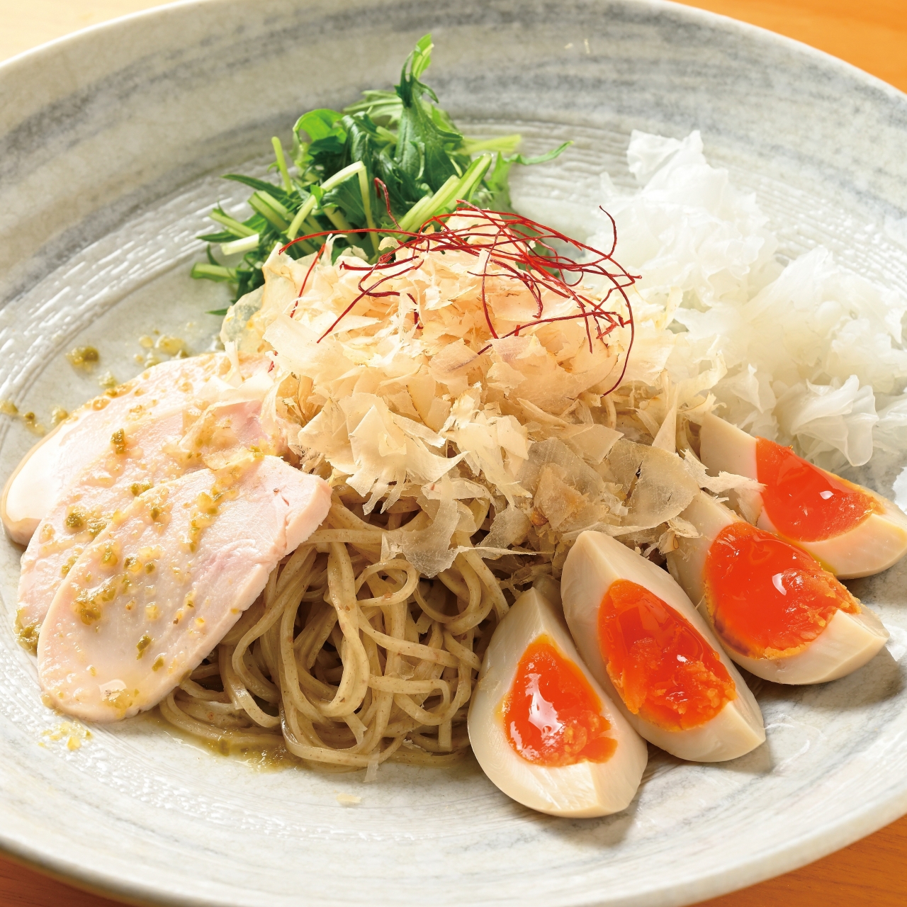 自家製麺　さるたひこ