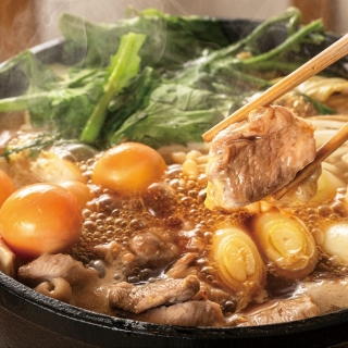 鳥焼肉　名門