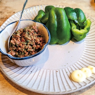 元気満天食堂しげまつ