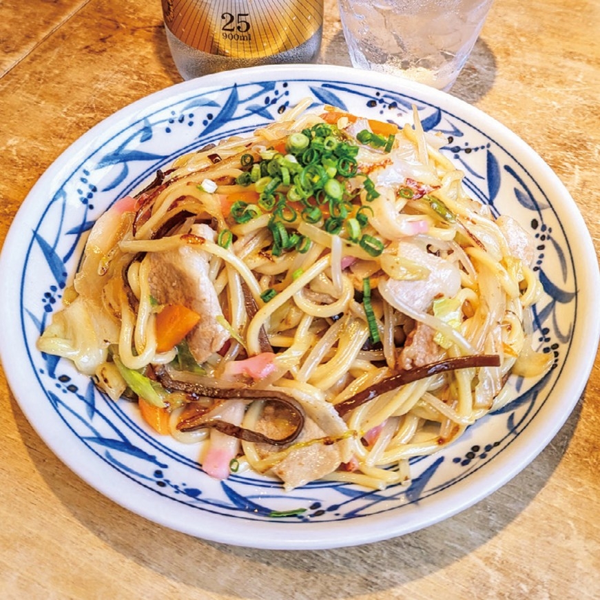 元気満天食堂しげまつ