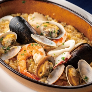 イタリア料理Passetto(パセット)