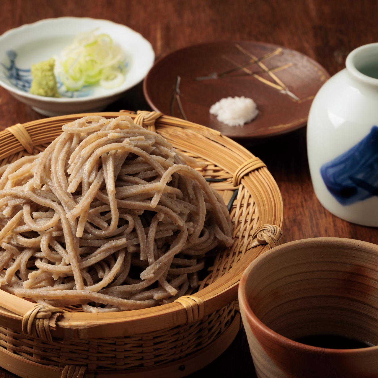 江戸蕎麦　佗介
